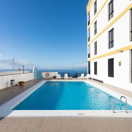 Apartment Casa Mercedes Puerto de Santiago (Tenerife)