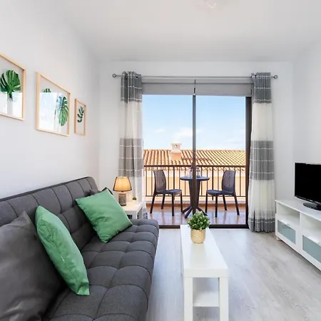 Apartment Casa Mercedes Puerto de Santiago (Tenerife)