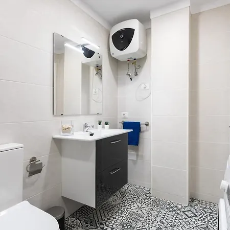 Apartment Casa Mercedes Puerto de Santiago (Tenerife)