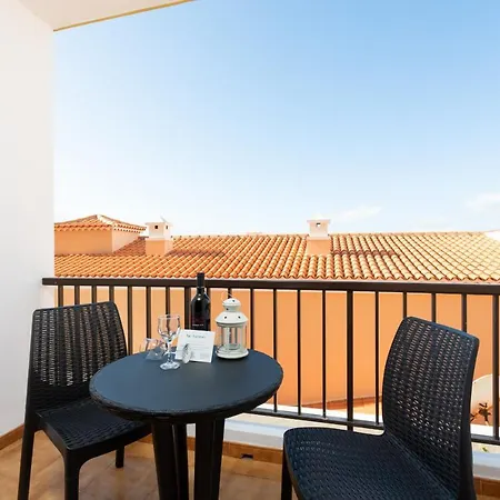 Casa Mercedes Puerto de Santiago (Tenerife)