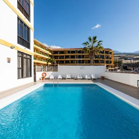 Casa Mercedes Apartment *