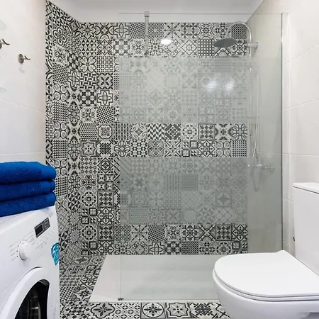 Casa Mercedes Apartment *