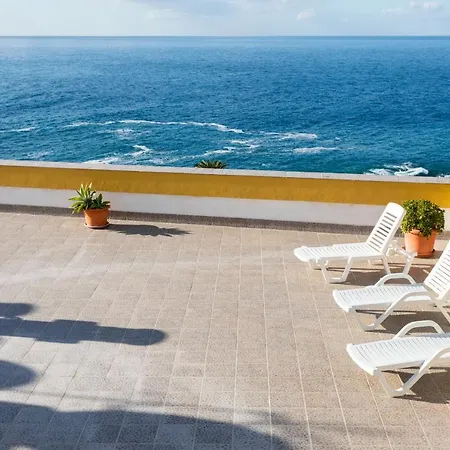 Casa Mercedes Apartment *