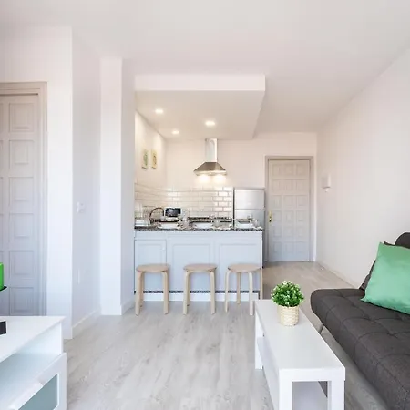 Apartment Casa Mercedes *
