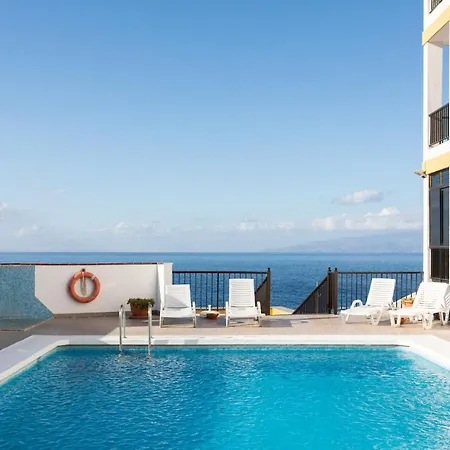 Apartment Casa Mercedes Puerto de Santiago (Tenerife)